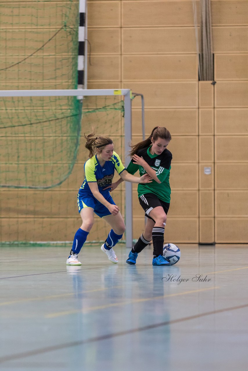 Bild 518 - Girls Cup